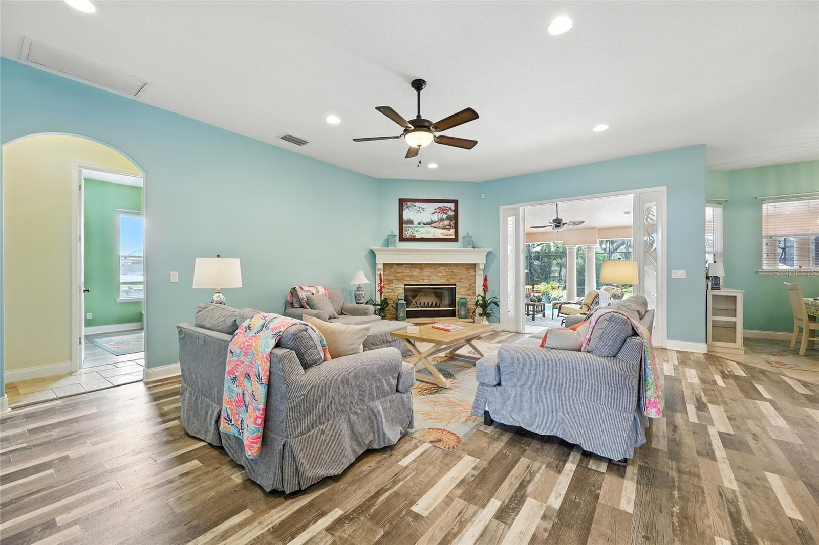 Mount Dora, Florida, 32757, United States, 6 Bedrooms Bedrooms, ,4 BathroomsBathrooms,Residential,Active,1920256