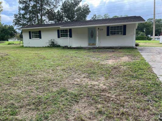 336 NE 44TH AVE, OCALA, FL 34470 - Image 1