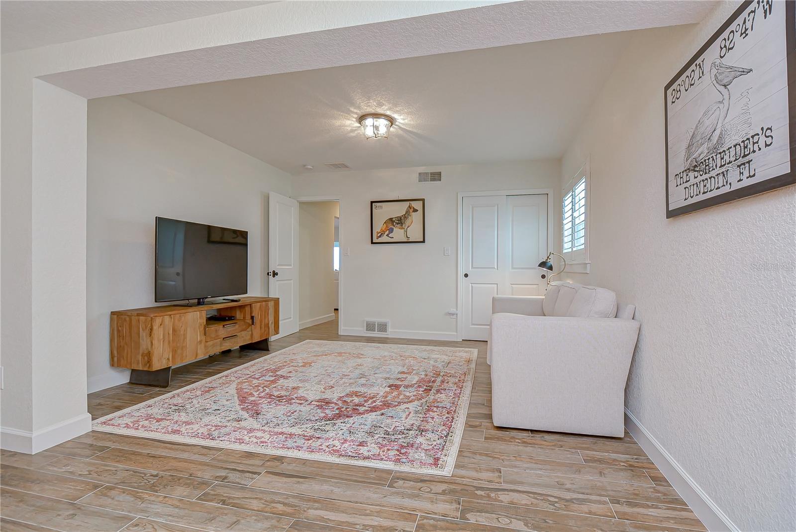 Dunedin, Florida, 34698, United States, 3 Bedrooms Bedrooms, ,3 BathroomsBathrooms,Residential,Active,1994972