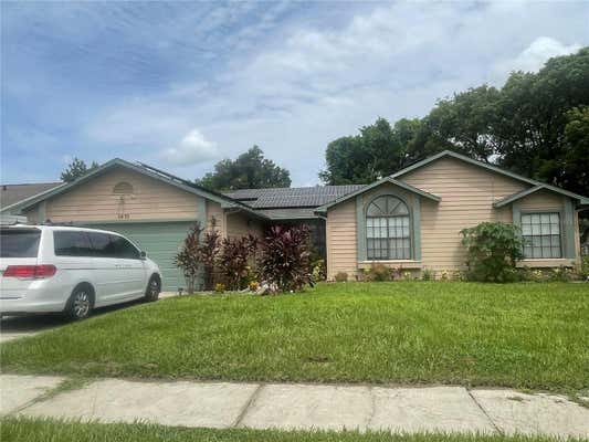 5470 HIGGINS WAY, ORLANDO, FL 32808 - Image 1