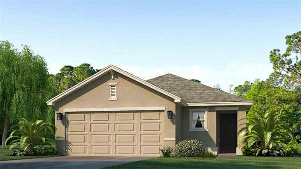 5014 ROCKY COAST PL, PALMETTO, FL 34221 - Image 1