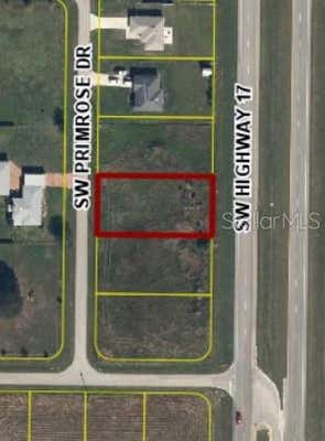 11350 SW PRIMROSE DR, ARCADIA, FL 34269 - Image 1