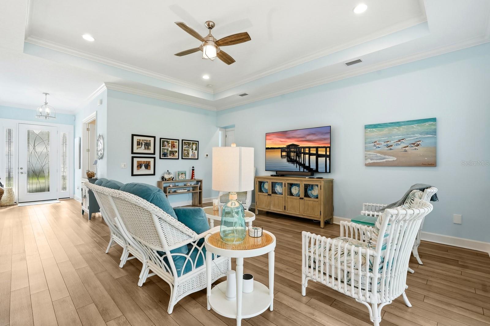 Ormond Beach, Florida, 32176, United States, 3 Bedrooms Bedrooms, ,3 BathroomsBathrooms,Residential,Active,2006871