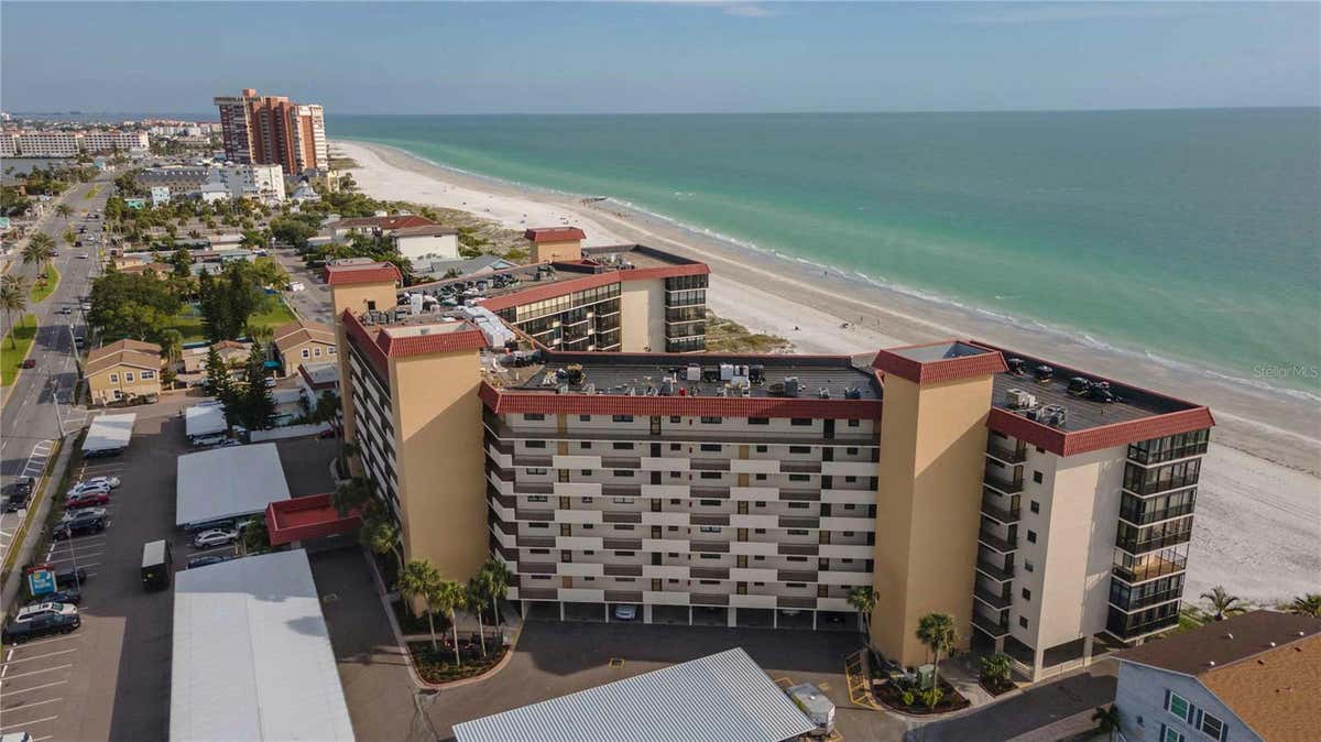 18304 GULF BLVD APT 108, REDINGTON SHORES, FL 33708, photo 1 of 40