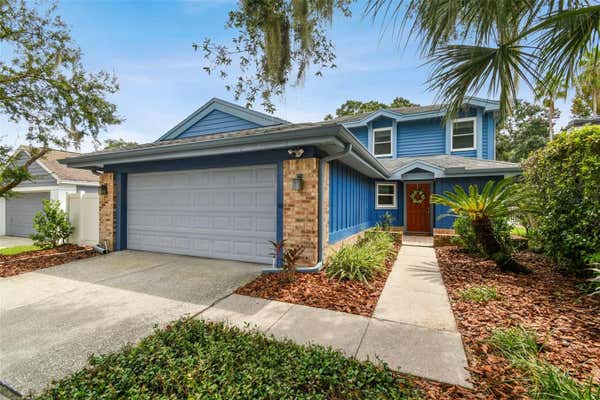 5032 CYPRESS TRACE DR, TAMPA, FL 33624 - Image 1