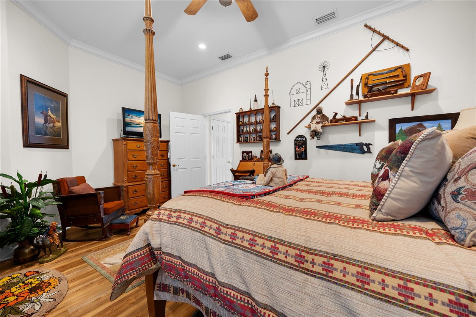 Lake City, Florida, 32024, United States, 3 Bedrooms Bedrooms, ,4 BathroomsBathrooms,Residential,Active,1929472