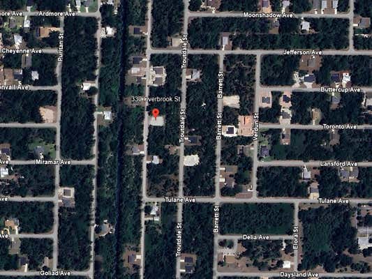 330 OVERBROOK ST, PORT CHARLOTTE, FL 33954 - Image 1