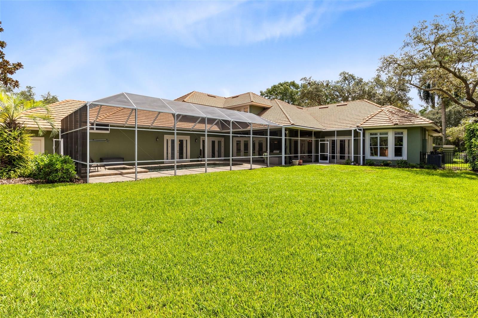 Winter Springs, Florida, 32708, United States, 5 Bedrooms Bedrooms, ,5 BathroomsBathrooms,Residential,Active,1922519