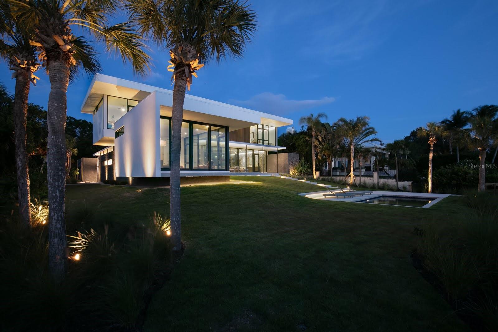 Sarasota, Florida, 34239, United States, 5 Bedrooms Bedrooms, ,5 BathroomsBathrooms,Residential,Active,2011197
