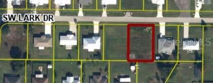 7121 SW LARK DR, ARCADIA, FL 34269 - Image 1