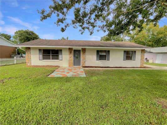 11862 SE 72ND COURT RD, BELLEVIEW, FL 34420 - Image 1