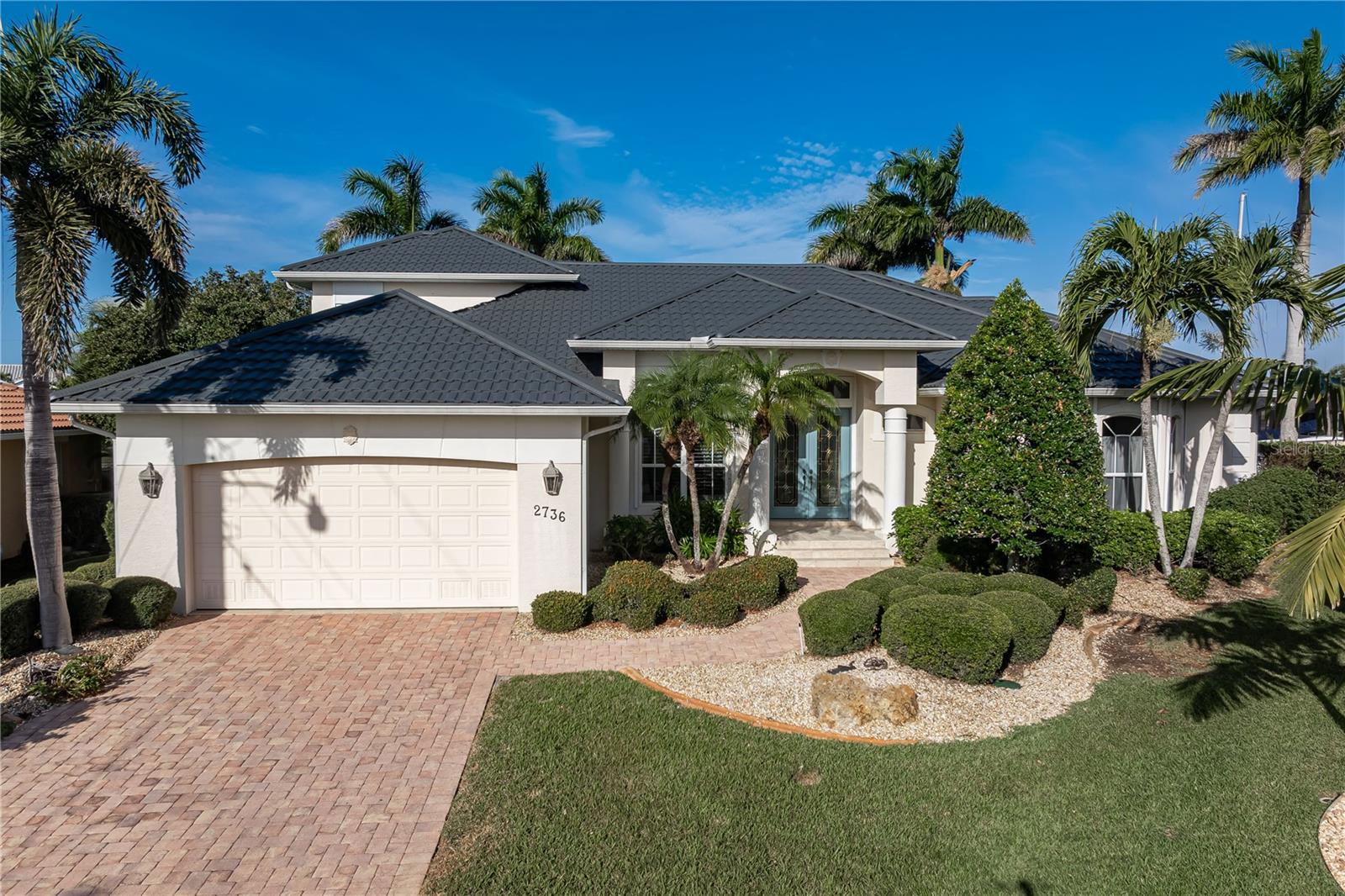 Punta Gorda, Florida, 33950, United States, 5 Bedrooms Bedrooms, ,4 BathroomsBathrooms,Residential,Active,2006902