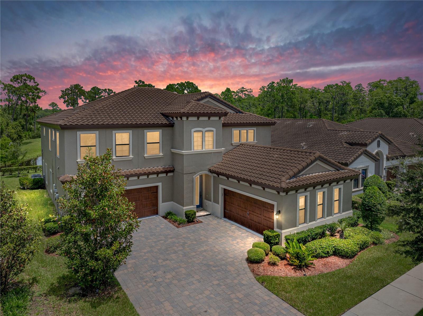 Odessa, Florida, 33556, United States, 5 Bedrooms Bedrooms, ,5 BathroomsBathrooms,Residential,Active,1909867