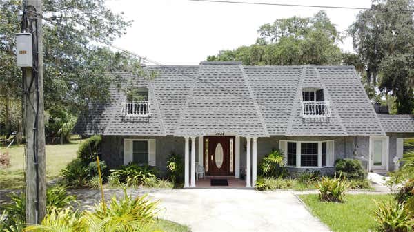 3921 E OSCEOLA RD, GENEVA, FL 32732 - Image 1