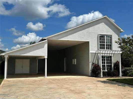 1045 CARAVAN LOOP, POLK CITY, FL 33868 - Image 1