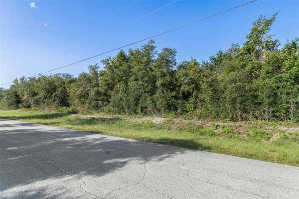 SW HYACINTH CT, DUNNELLON, FL 34434 - Image 1