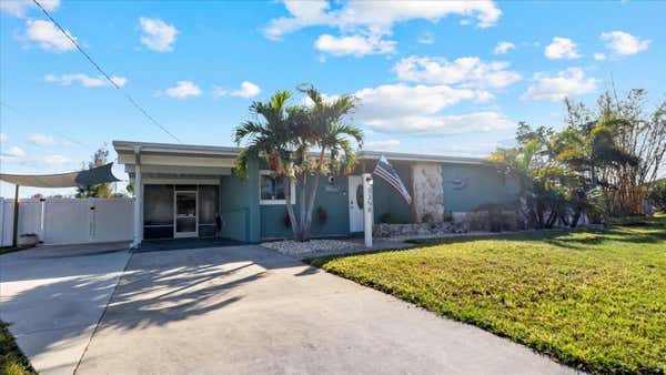 3358 YUKON DR, PORT CHARLOTTE, FL 33948 - Image 1