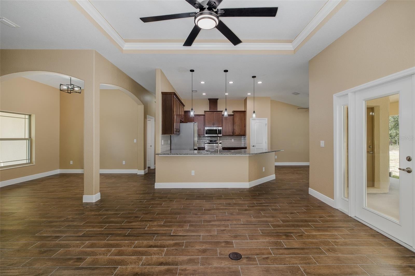 Brooksville, Florida, 34614, United States, 3 Bedrooms Bedrooms, ,2 BathroomsBathrooms,Residential,Active,1914602