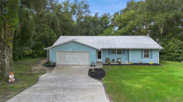 288 SILVERSTONE DR, ORANGE CITY, FL 32763 - Image 1