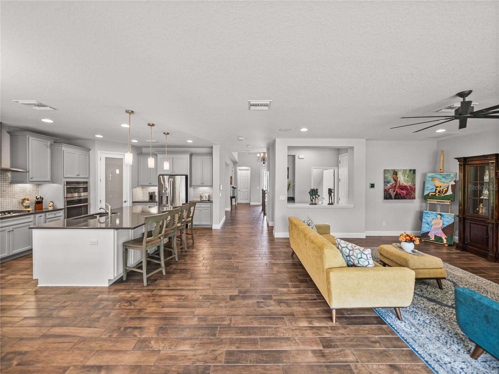 Odessa, Florida, 33556, United States, 5 Bedrooms Bedrooms, ,5 BathroomsBathrooms,Residential,Active,1909867