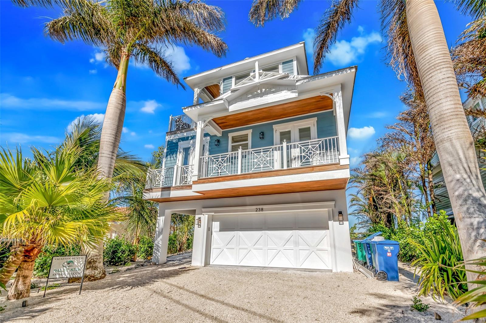 Holmes Beach, Florida, 34217, United States, 5 Bedrooms Bedrooms, ,5 BathroomsBathrooms,Residential,Active,1907959