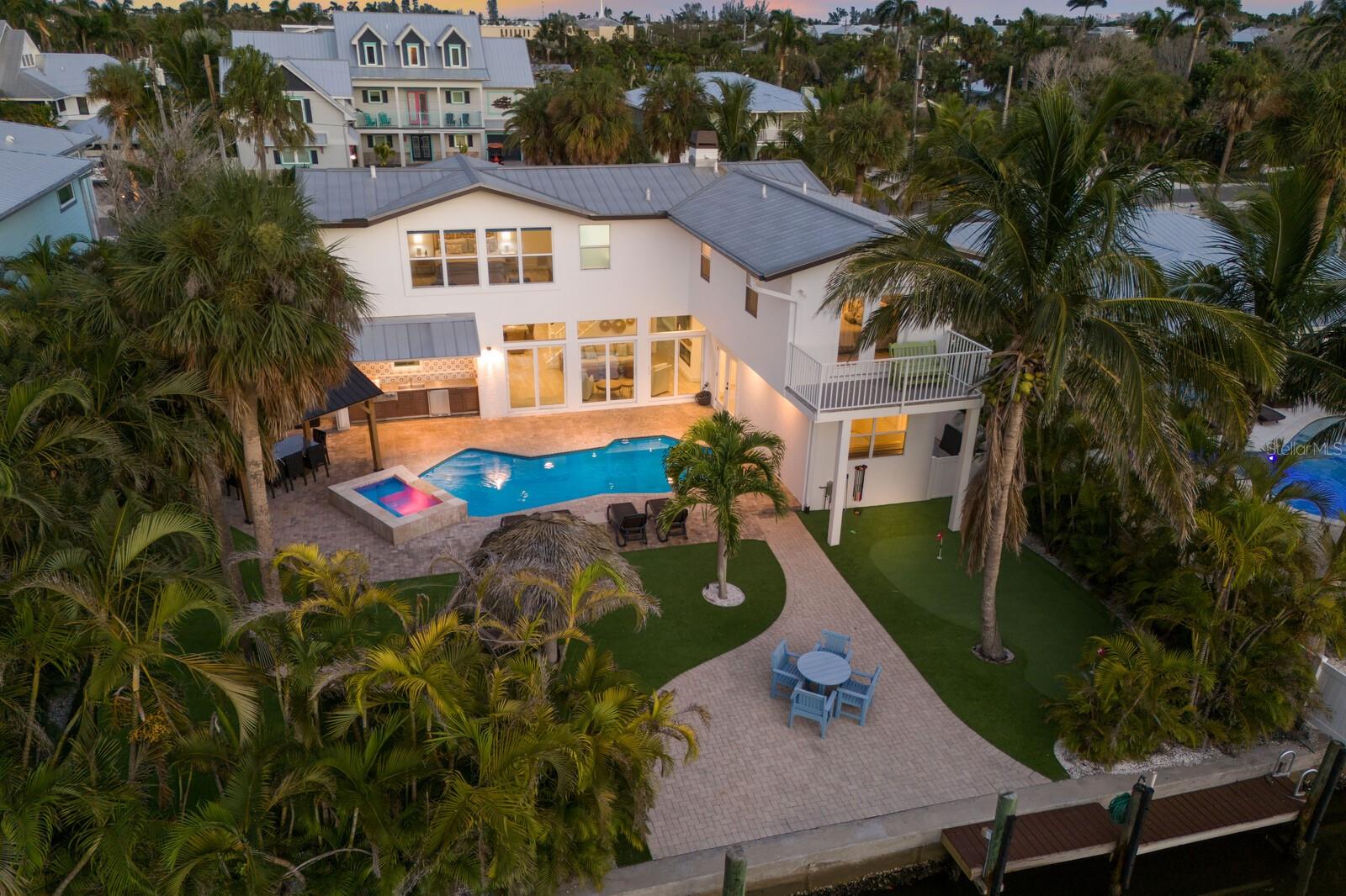 Anna Maria, Florida, 34216, United States, 5 Bedrooms Bedrooms, ,5 BathroomsBathrooms,Residential,Active,1899866