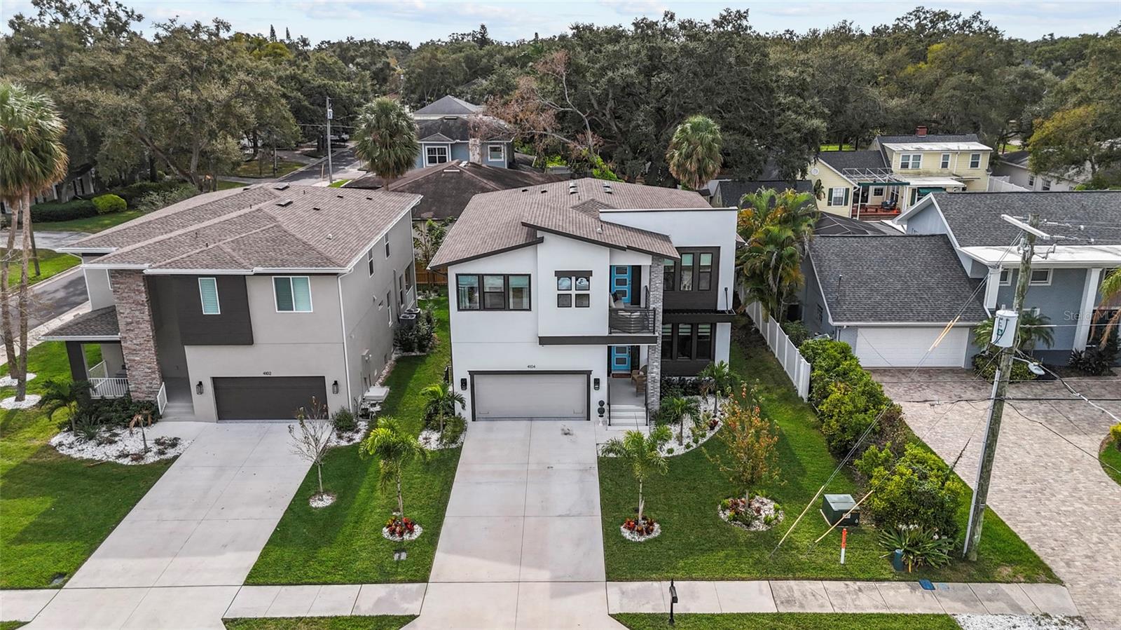 Tampa, Florida, 33609, United States, 4 Bedrooms Bedrooms, ,4 BathroomsBathrooms,Residential,Active,2010143