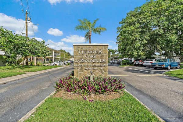 4001 58TH ST N APT 28, KENNETH CITY, FL 33709 - Image 1