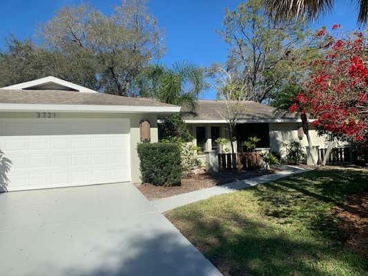 3721 ASTER DR, SARASOTA, FL 34233 - Image 1