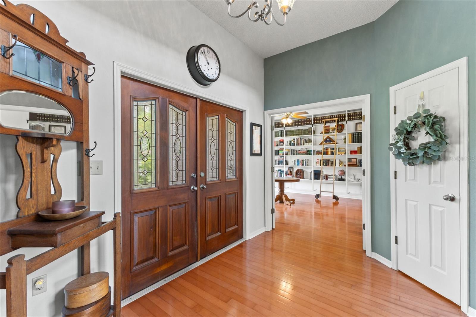 Brooksville, Florida, 34602, United States, 4 Bedrooms Bedrooms, ,6 BathroomsBathrooms,Residential,Active,1919396