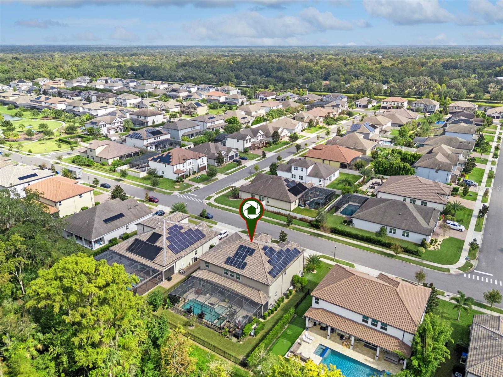 Oviedo, Florida, 32765, United States, 7 Bedrooms Bedrooms, ,4 BathroomsBathrooms,Residential,Active,1987230