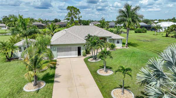 13216 DONALDSON AVE, PORT CHARLOTTE, FL 33953 - Image 1