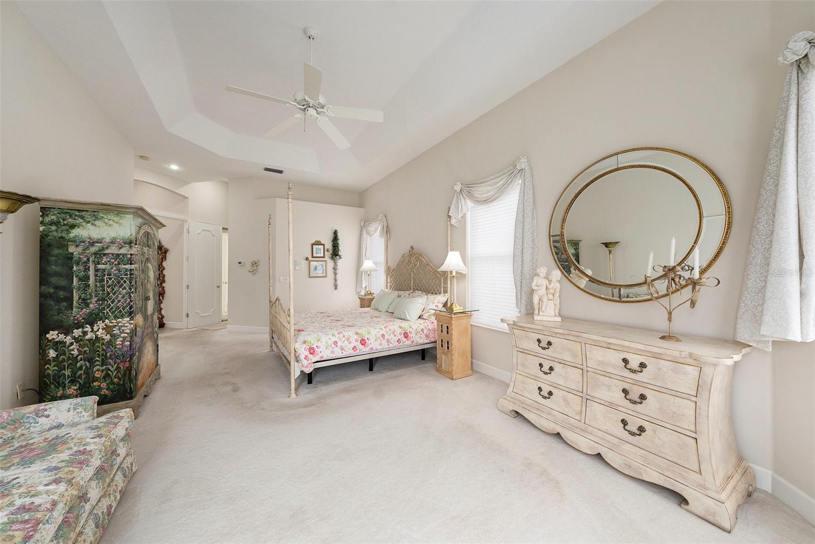 Lutz, Florida, 33558, United States, 4 Bedrooms Bedrooms, ,5 BathroomsBathrooms,Residential,Active,1990590