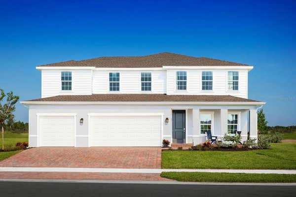 2118 AIBONITO CIR, CLERMONT, FL 34711 - Image 1