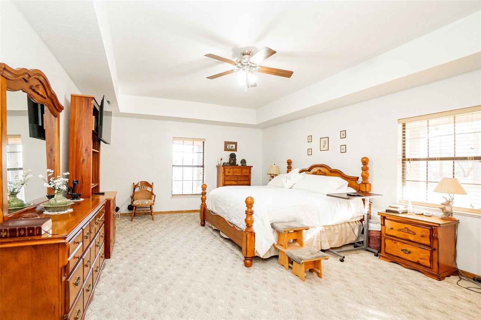 Silver Springs, Florida, 34488, United States, 3 Bedrooms Bedrooms, ,2 BathroomsBathrooms,Residential,Active,2044580