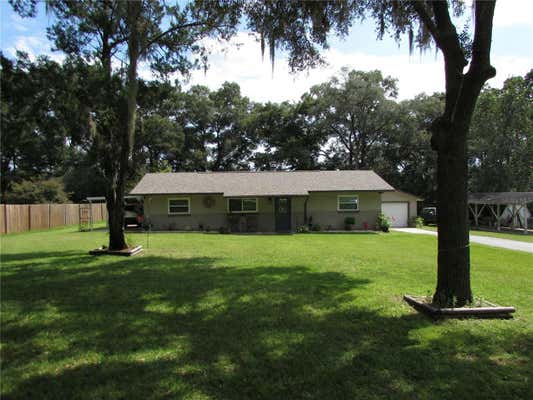 3585 SW POMPANO RD, DUNNELLON, FL 34431 - Image 1