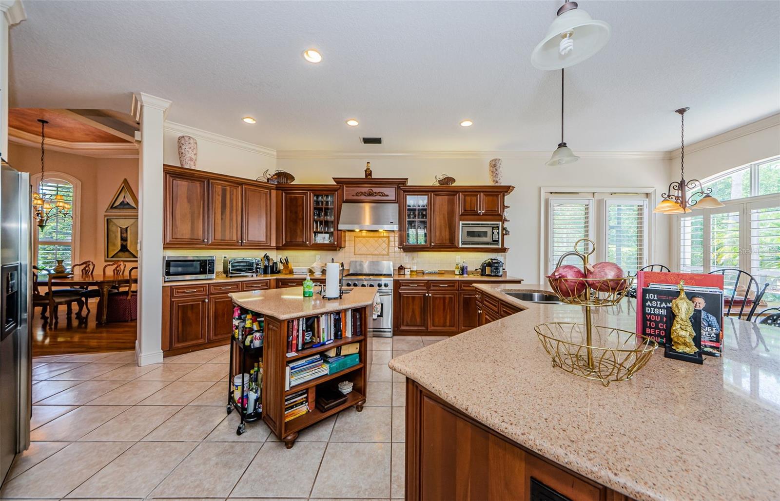 Tarpon Springs, Florida, 34688, United States, 5 Bedrooms Bedrooms, ,4 BathroomsBathrooms,Residential,Active,1853279