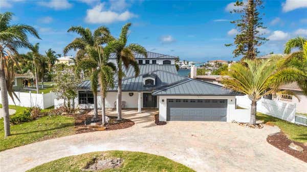 452 BATH CLUB BLVD N, NORTH REDINGTON BEACH, FL 33708 - Image 1