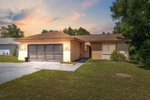 10463 CLAYMORE ST, SPRING HILL, FL 34608 - Image 1