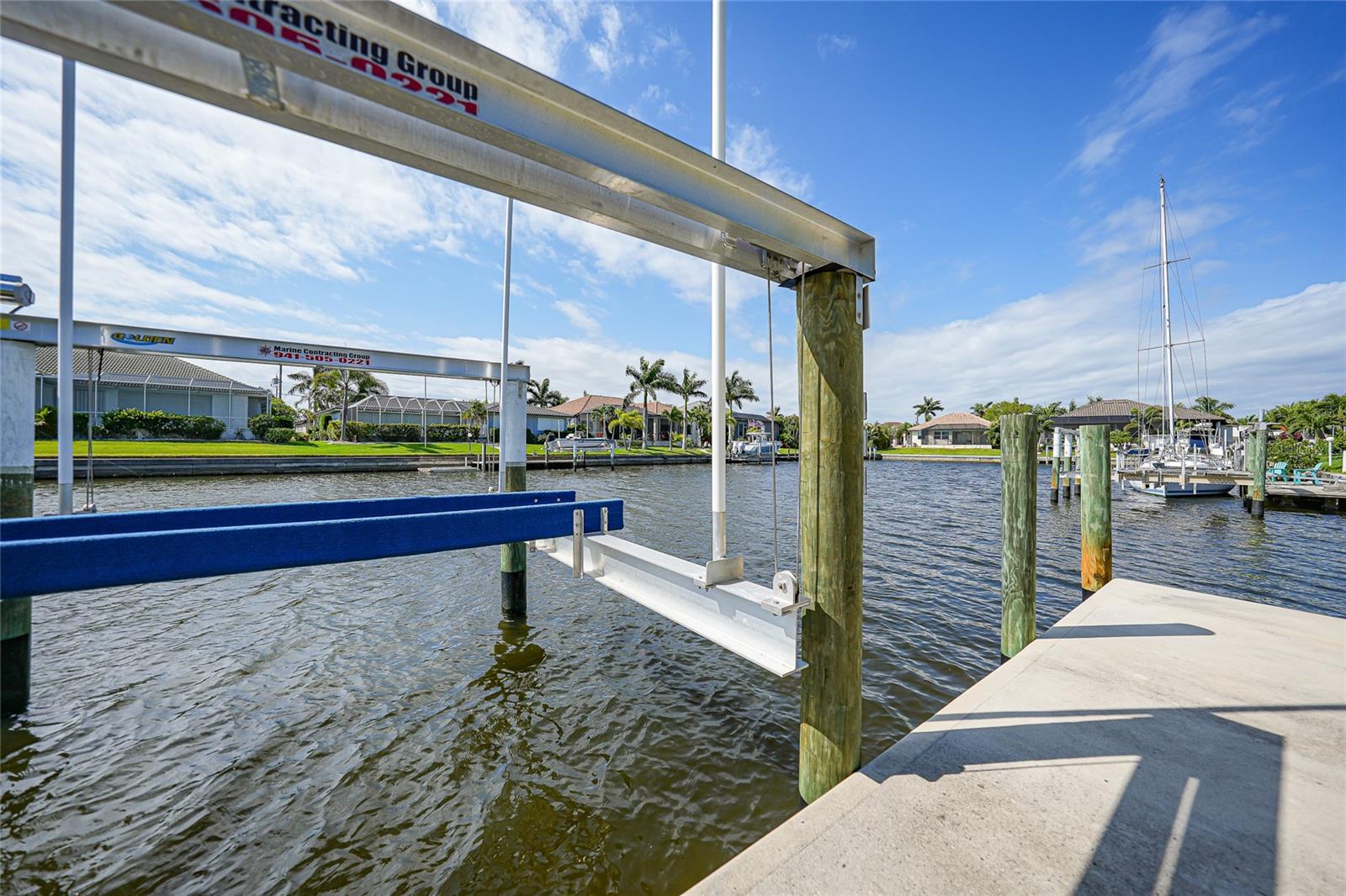 Punta Gorda, Florida, 33950, United States, 3 Bedrooms Bedrooms, ,3 BathroomsBathrooms,Residential,Active,2043839