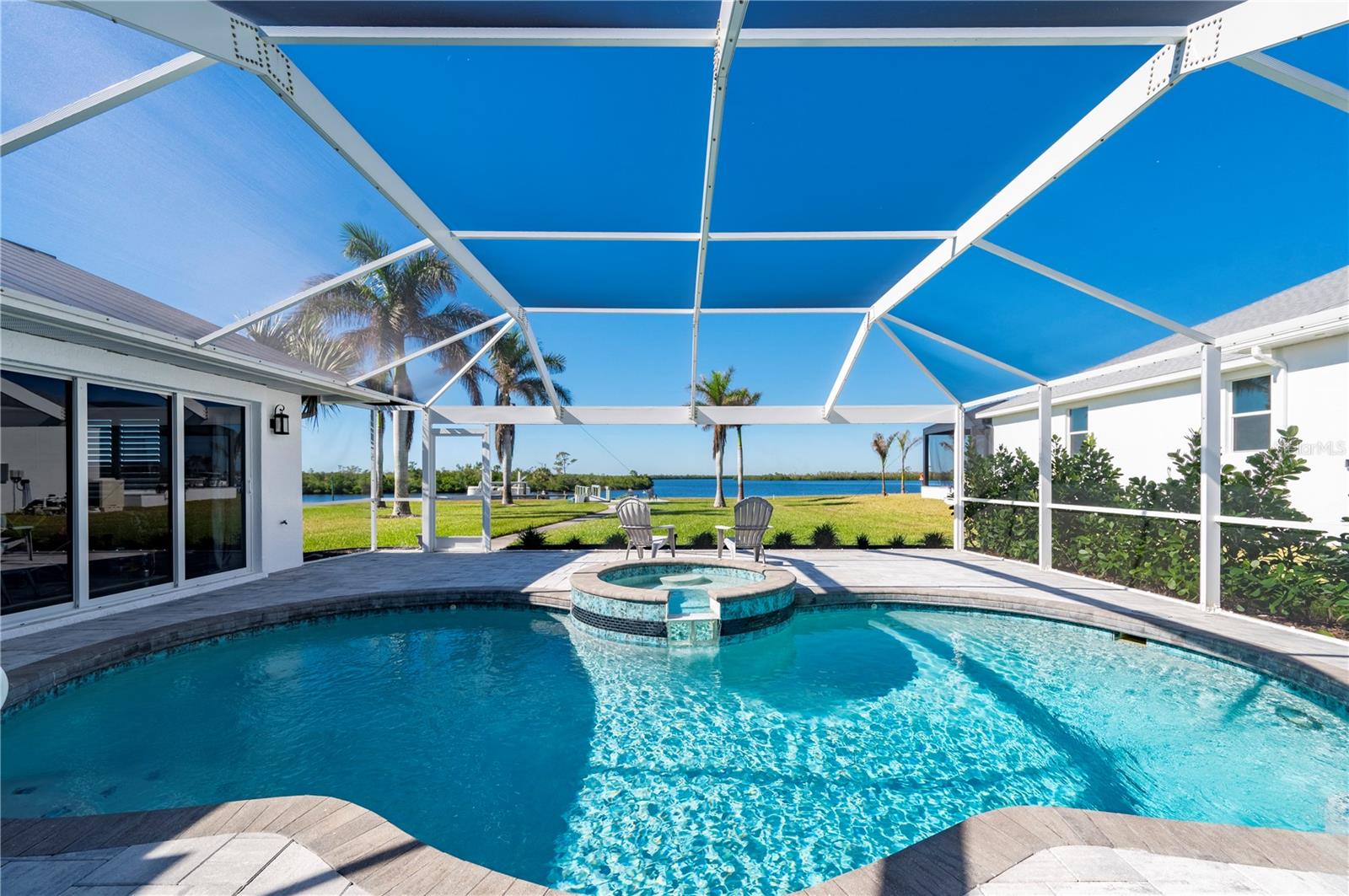 Port Charlotte, Florida, 33948, United States, 4 Bedrooms Bedrooms, ,4 BathroomsBathrooms,Residential,Active,1936611