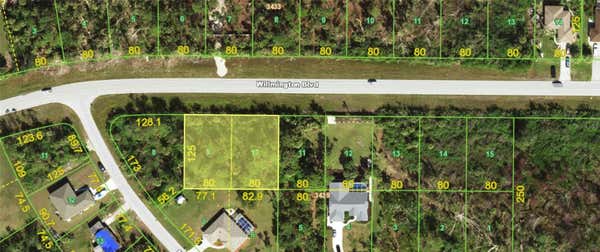 9321 WILLMINGTON BLVD, ENGLEWOOD, FL 34224 - Image 1