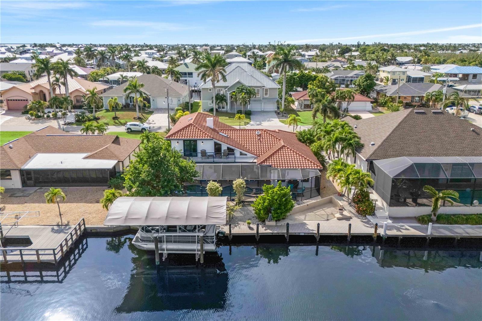 St James City, Florida, 33956, United States, 4 Bedrooms Bedrooms, ,4 BathroomsBathrooms,Residential,Active,2009157