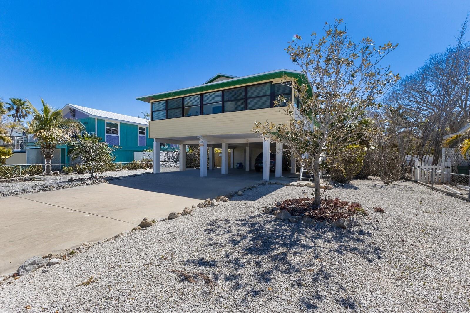 Anna Maria, Florida, 34216, United States, 3 Bedrooms Bedrooms, ,2 BathroomsBathrooms,Residential,Active,1734510