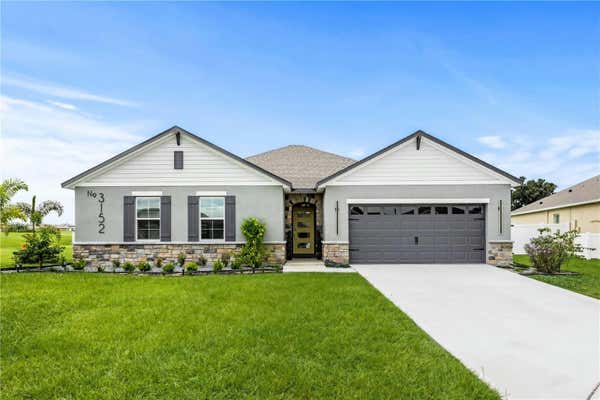 3152 CASPIAN FEATHER ST, BARTOW, FL 33830 - Image 1