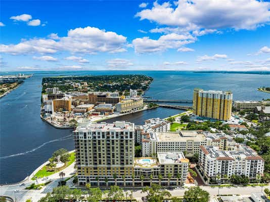 275 BAYSHORE BLVD UNIT 1106, TAMPA, FL 33606 - Image 1