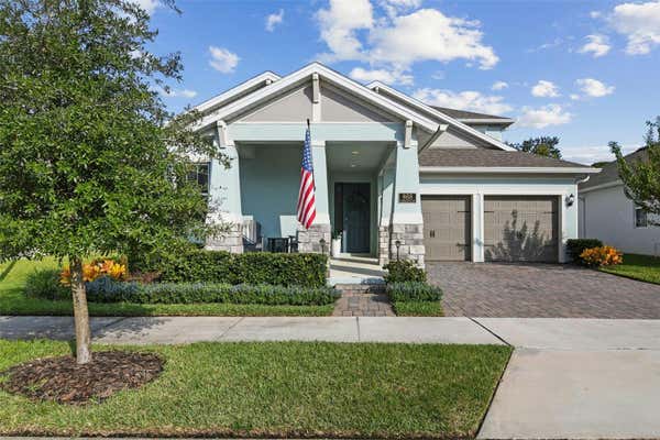 868 TERRAPIN DR, DEBARY, FL 32713 - Image 1