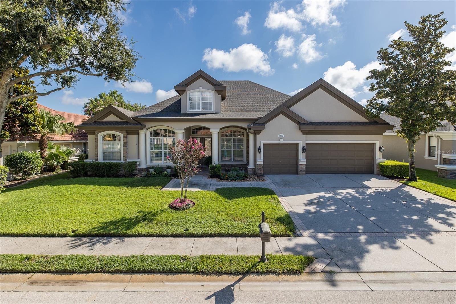 Trinity, Florida, 34655, United States, 5 Bedrooms Bedrooms, ,4 BathroomsBathrooms,Residential,Active,1922329