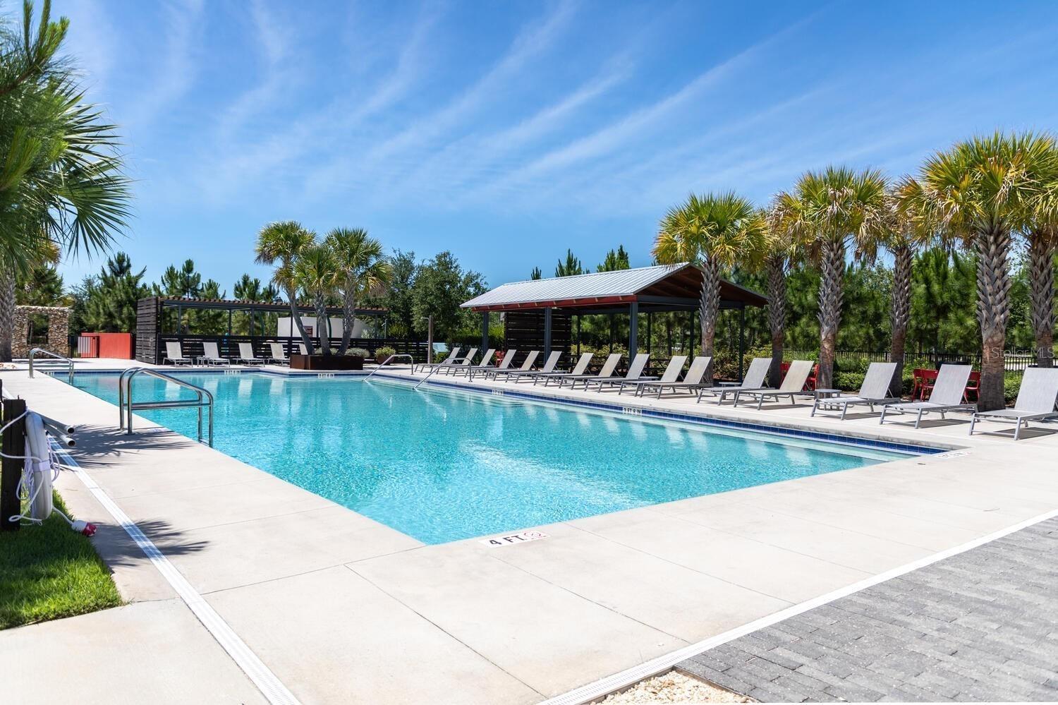 Odessa, Florida, 33556, United States, 5 Bedrooms Bedrooms, ,5 BathroomsBathrooms,Residential,Active,1927675