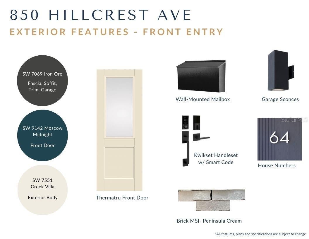 Maitland, Florida, 32751, United States, 4 Bedrooms Bedrooms, ,5 BathroomsBathrooms,Residential,Active,1903191